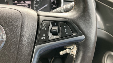 Vauxhall Mokka X 1.4T Elite Nav 5dr 4WD Auto Petrol Hatchback